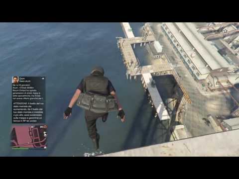 flip diving online hacked