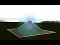chichen itza  shadow in summer