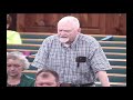 Old Testament Tithing verses New Testament Giving -Fairfield Baptist Church 4-7-21 Wed Pm