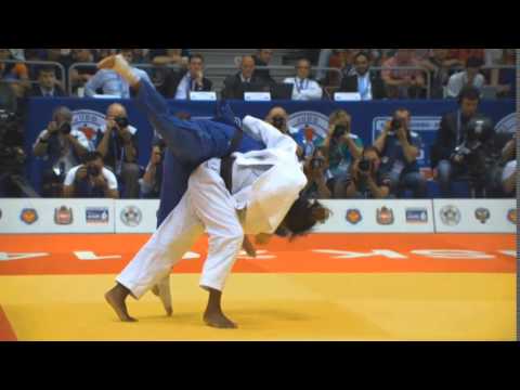 Highlights Show - JUDO WORLD CHAMPIONSHIPS CHELYABINSK 2014 (Individuals)