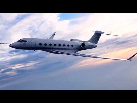 Aerospace 2013: Business Aviation Aerospace 2013: Business Aviation