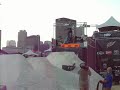 bmx open dew tour dirt jumping bmx chicago 2009