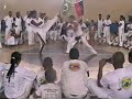 Laborat�rio de Capoeira: Batizado e Troca de Cordel