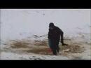Sledding