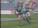 Ireland A vs. Argentina - Barclays Churchill Cup