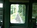 Aizu Railway Cockpit View