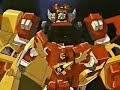 power dagwon - merging sequence