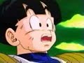Super Saiyan Goku Super Saiyan Goku