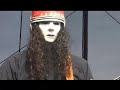 Praxis - Guitar Solo/Machine Gun (Live) Vegoose
