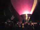 Temecula Wine and Balloon Festival: Balloon Glow Temecula Wine and Balloon Festival: Balloon Glow