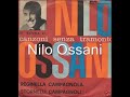 The Great Italian tenor Nilo Ossani