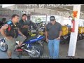 GSX 750F 2007/2008 Do Presidente do Motr�polis MC