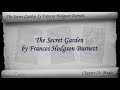 chapter 23: magic. classic literature videobook with synchronized text, interactive transcript, and closed captions in multiple languages. audio courtesy of librivox. read by karen savage. playlist for the secret garden by frances hodgson burnett: www.youtube.com