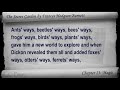 chapter 23: magic. classic literature videobook with synchronized text, interactive transcript, and closed captions in multiple languages. audio courtesy of librivox. read by karen savage. playlist for the secret garden by frances hodgson burnett: www.youtube.com
