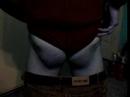 OK El baile de las nalgas, cola . gluteos Don - Miranda
