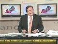 Chavez entrena paramilitares guerrilleros�