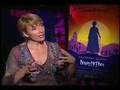 Entrevista a Emma Thompson por Nanny McPhee
