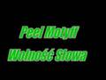Peel Motyff-Wolność Słowa Polish hip-hop