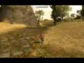 LOTRO Lone Lands no hitching