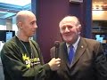 Harold Lederman One on One with Jose OnFire Aguirre