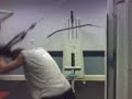 One of my tricep supersets!