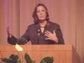 Jennifer Brunner Sworn In as Ohio Secretary of State