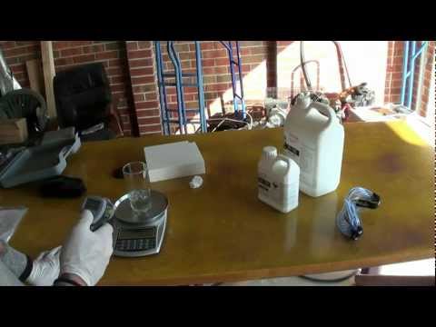 how to dissolve fibreglass resin