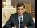 Fernando Martínez habla del Ladrón de Lunas, 2ºparte