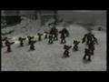 Dawn of War Music Video-superbeast