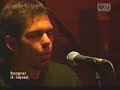 sangrar (acústico) - Campo de Almas