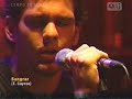 sangrar (acústico) - Campo de Almas