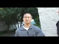 Tony Chu Demo Vid 2002