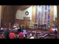 2011 Christmas Cantata - Closing