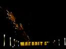 Fireworks at the Atomium Fireworks at the Atomium