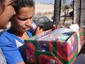 REGALOS DEL AMOR DE DIOS EN DICIEMBRE