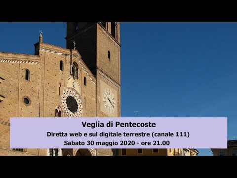 Veglia di Pentecoste