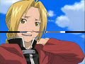 Ed and Winry - Listen To Your Heart