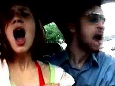 Vesoul Car Song