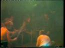 Shriekback - Despite Dense Weed