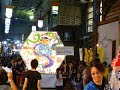 Nakanobu Nebuta Matsuri?????????1/2 Nakanobu Nebuta Matsuri?????????1/2