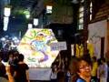 nakanobu nebuta matsuri(中延ねぶた祭り)2/2