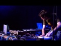 Beardyman: "Unshaved" (Episode 1) - feat. mr_hopkinson on internet visuals