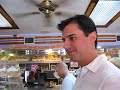 Nick Orders Pastries