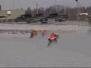 Beausejour 12/2005 Sport Open Final