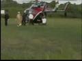 Dayton Texas VFD And Herman Life Flight