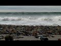 Relaxing Nature Scenes - Relaxing Sounds Of Ocean Waves (HD)