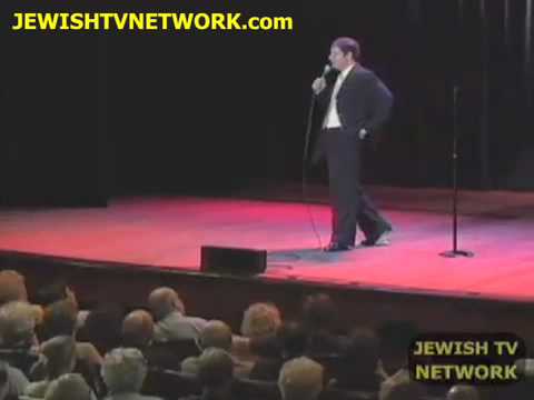 Classic comedy with Jeff Ross