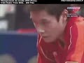 table tennis table tennis