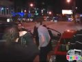 Kate Beckinsale And Others Leaving Eva Longoria's Dinner At Boa Part 2