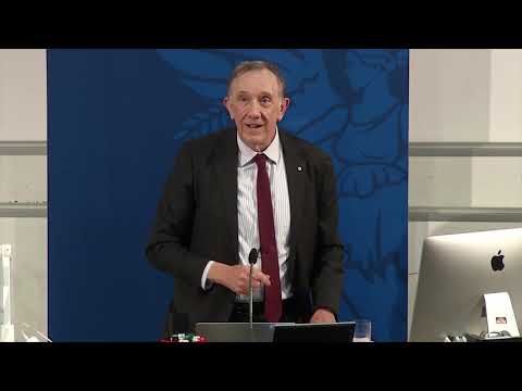 View 2018 Keith Hancock Lecture #2: Prof. Ross Homel AO video